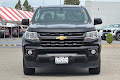 2021 Chevrolet Colorado 2WD LT
