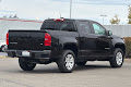 2021 Chevrolet Colorado 2WD LT