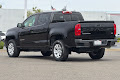 2021 Chevrolet Colorado 2WD LT