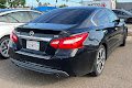 2016 Nissan Altima 2.5 SR