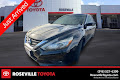 2016 Nissan Altima 2.5 SR