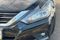 2016 Nissan Altima 2.5 SR