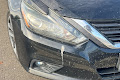 2016 Nissan Altima 2.5 SR