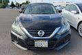 2016 Nissan Altima 2.5 SR