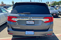 2018 Honda Odyssey