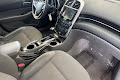 2015 Chevrolet Malibu LT