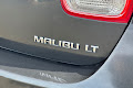2015 Chevrolet Malibu LT