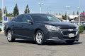 2015 Chevrolet Malibu LT