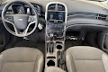 2015 Chevrolet Malibu LT