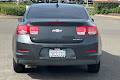 2015 Chevrolet Malibu LT