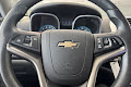 2015 Chevrolet Malibu LT