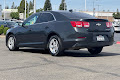 2015 Chevrolet Malibu LT