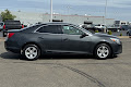 2015 Chevrolet Malibu LT