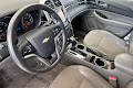 2015 Chevrolet Malibu LT