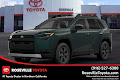 2026 Toyota RAV4 Plug-In Hybrid Woodland