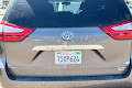 2016 Toyota Sienna Ltd
