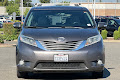 2016 Toyota Sienna Ltd