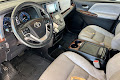 2016 Toyota Sienna Ltd