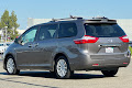 2016 Toyota Sienna Ltd