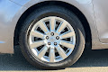 2016 Toyota Sienna Ltd