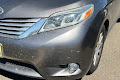 2016 Toyota Sienna Ltd