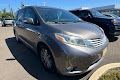 2016 Toyota Sienna Ltd