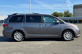 2016 Toyota Sienna Ltd