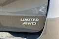 2016 Toyota Sienna Ltd