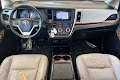 2016 Toyota Sienna Ltd