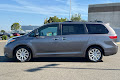 2016 Toyota Sienna Ltd