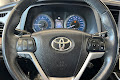 2016 Toyota Sienna Ltd