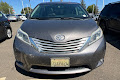 2016 Toyota Sienna Ltd