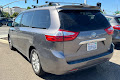 2016 Toyota Sienna Ltd