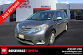 2016 Toyota Sienna Ltd