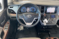 2016 Toyota Sienna Ltd