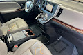 2016 Toyota Sienna Ltd