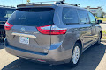 2016 Toyota Sienna Ltd