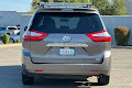 2016 Toyota Sienna Ltd