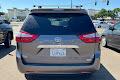2016 Toyota Sienna Ltd