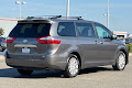 2016 Toyota Sienna Ltd