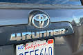 2015 Toyota 4Runner Trail