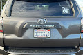2015 Toyota 4Runner Trail