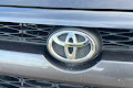 2015 Toyota 4Runner Trail