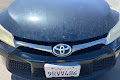 2015 Toyota Camry Hybrid SE