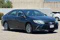 2015 Toyota Camry Hybrid SE