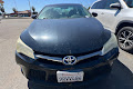 2015 Toyota Camry Hybrid SE