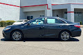2015 Toyota Camry Hybrid SE