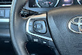 2015 Toyota Camry Hybrid SE