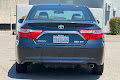 2015 Toyota Camry Hybrid SE