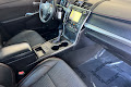 2015 Toyota Camry Hybrid SE